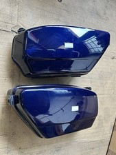 Bauletti Laterali Aprilia