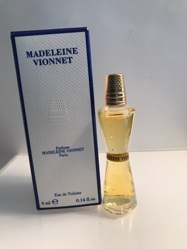 Madeleine vionnet edt - madeleine, ""