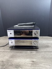 Philips MCD708 Micro Theatre