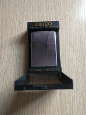 Accendino zippo nella sua - zippo,