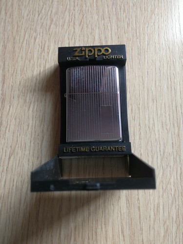 Accendino zippo nella sua - zippo,