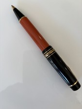 Penna a sfera Montblanc