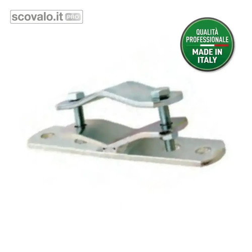 Zanca staffa emilia antenna - zanca,