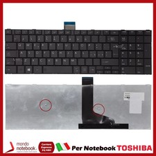 Tastiera Italiana TOSHIBA