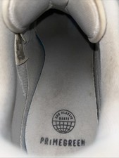 air force 1 Logo Nero