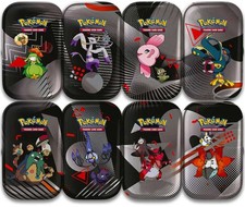 Pokémon TCG - 1 Mini Tin