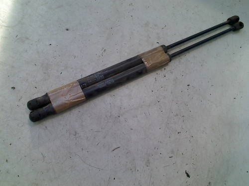 Set ammortizzatori gas - set,
