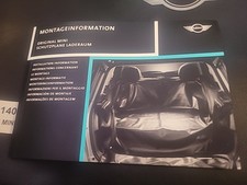 Vasca Baule Mini R 56 Protezione Animali