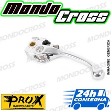 Leva freno snodata antirottura