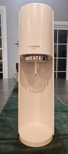 Sodastream terra sparkling - sodastream,