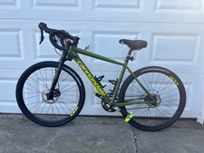 2016 Cannondale Slate — Army