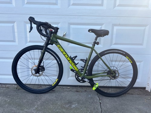 2016 cannondale slate - cannondale, army
