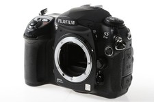 Fujifilm finepix pro - fujifilm, s5
