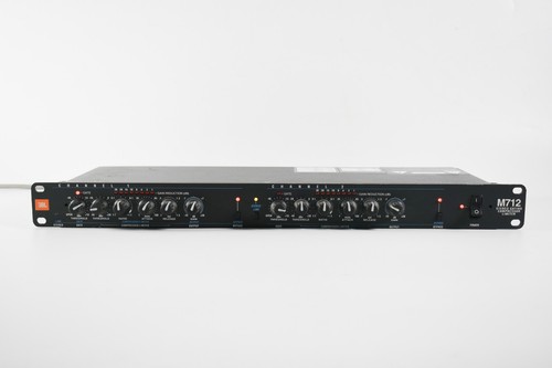 Jbl m712 unità - unità, rack