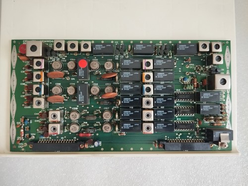 Modulo scheda ricevitore - , jrc