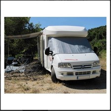 Oscurante termico esterno