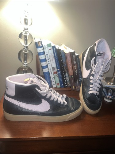Nike blazer mid vintage - blazer,