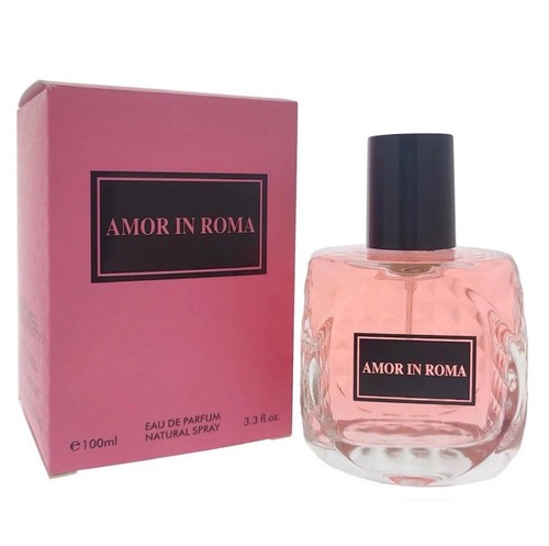 Amor roma royal - amor, by