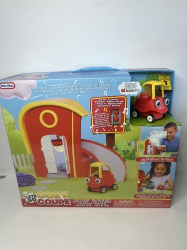 Rarissima auto giocattolo