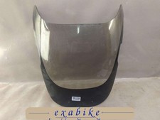 bulle pour Yamaha FJ 1200  de