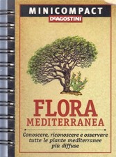 Flora mediterranea Conoscere