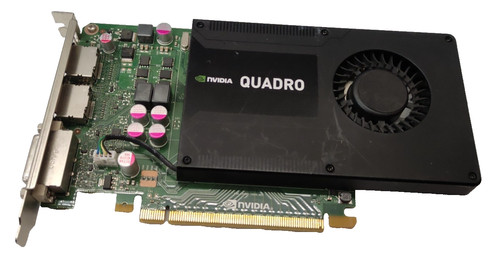 Scheda video nvidia quadro - scheda,