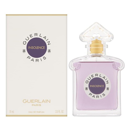 Gue insolence edp vapo - gue,
