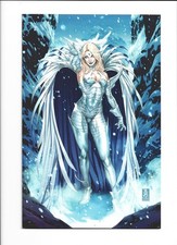 IMMORAL X-MEN # 1 1:50 MARK