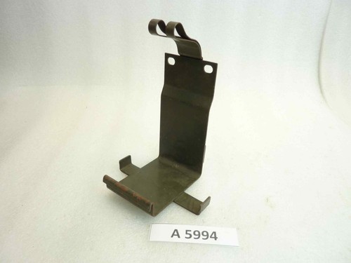 Staffa batteria gilera - batteria,
