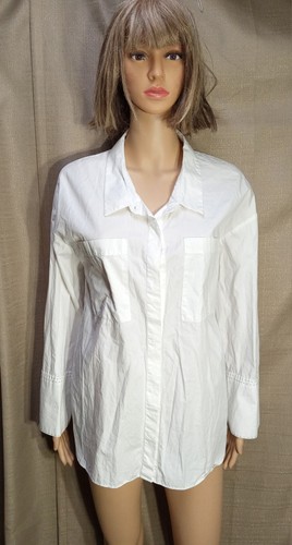 Camicia donna zara taglia - camicia,