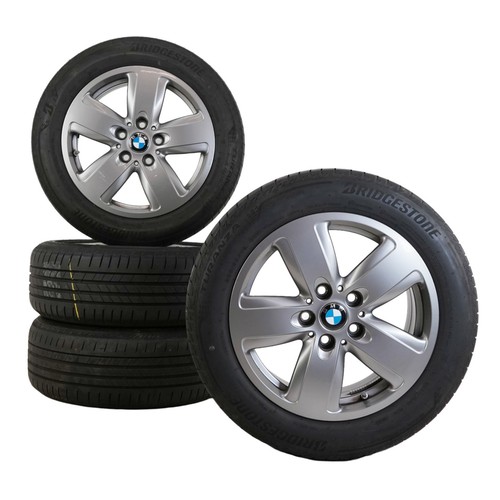 Ruote estive originali - , bmw