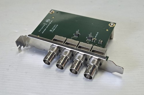 Blackmagic decklink extreme - decklink,