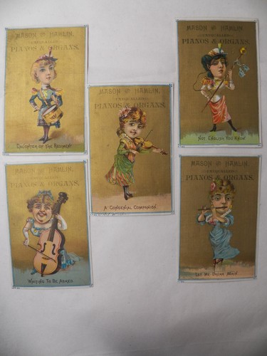 Antica carta commerciale - antica,