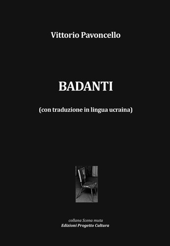 Badanti pavoncello vittorio - -,