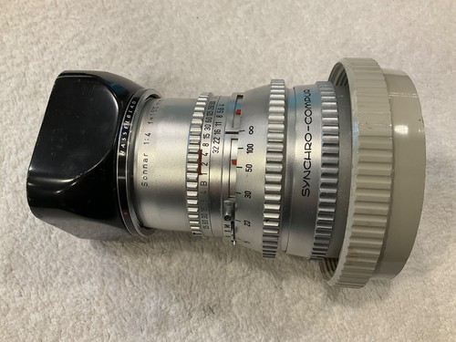Hasselblad carl zeiss - zeiss, sonnar