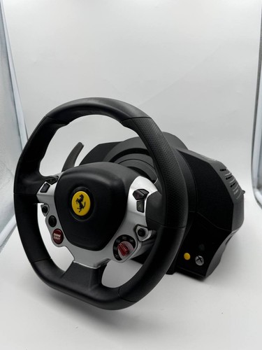 Thrustmaster ferrari 458 - ferrari,