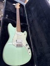 Chitarra elettrica Fender