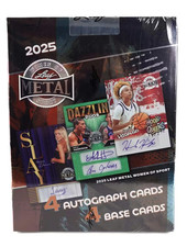 2025 SCATOLA HOBBY DONNA DELLO