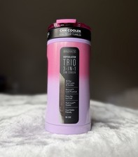 BrüMate Cotton Candy Trio