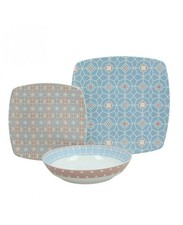 Tognana, area post servizio