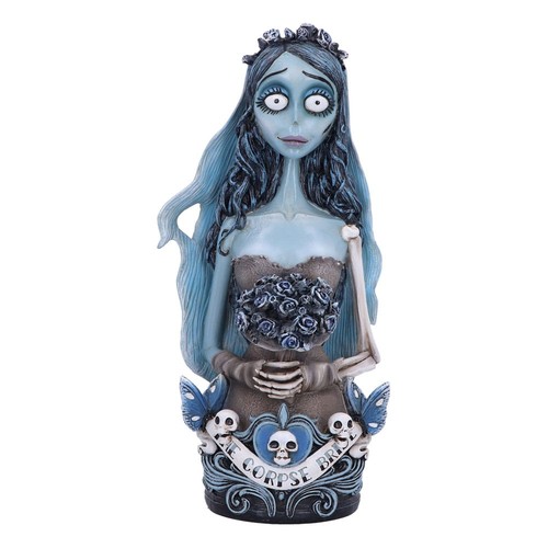 Corpse bride busto - emily, 29