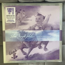 Stone Temple Pilots - Live In