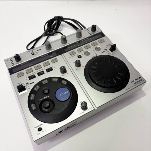 Pioneer efx 500 shibuya - efx-500,