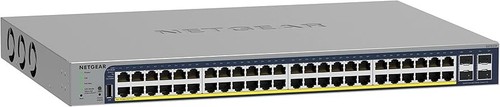 Netgear prosafe - netgear, (gs752tp)