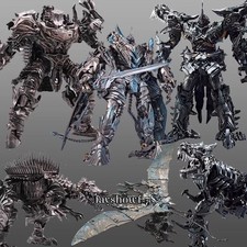 Transformation Toy LS-11
