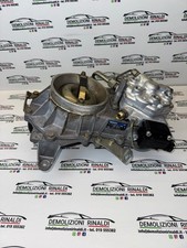 Impianto iniezione K-Jetronic Bosch Mercedes SL 3.0 benzina 6 cilindri 043812108