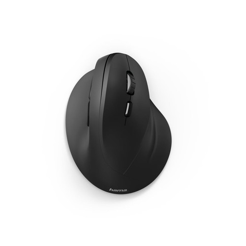 Hama mouse wireless vertical - hama,