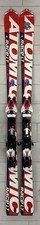 Sci ATOMIC Race LT con attacchi, 158 cm, unisex, usati pochissimo, tenuti bene.