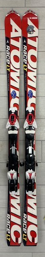 Sci atomic race con - sci,
