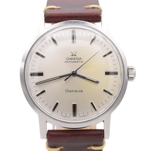 Omega sharp geneve - geneve, 1968